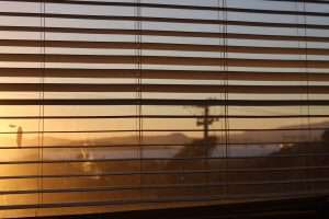 Window Tinting vs. Window Blinds