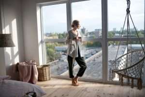 Residential Window Tinting: Creating a Tranquil Haven
