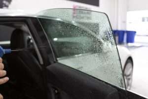 Automotive Window Tinting for Safety and Sophistication