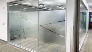 Exploring Commercial Window Tinting