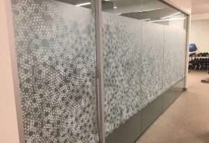 Art of Decorative Window Film