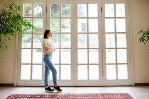 Unveiling the Beauty of Decorative Window Film