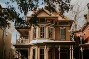 Role of Window Tinting in Preserving Historical Homes' Integrity