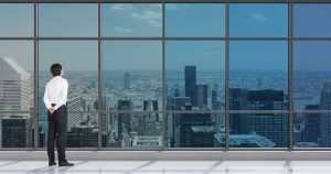 Window Tinting: The Key to Energy-Efficient Buildings