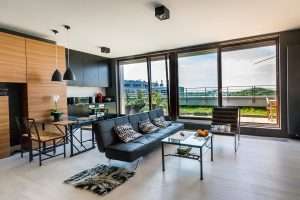 How Window Films Protect Against Harmful UV Rays