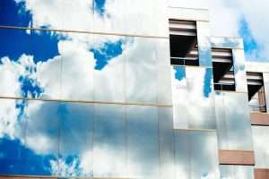 Architectural Window Tinting: Design and Functionality Combined