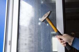 Importance of Security Window Film for Businesses