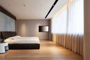 Balancing Privacy and Natural Light