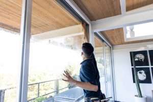 Choosing the Right Window Tinting Film