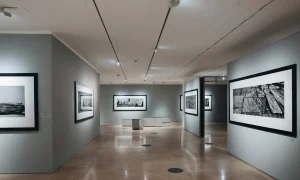 Window Tinting for Museums and Galleries