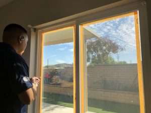 Benefits of Privacy Window Tinting
