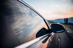 Safety Benefits of Car Window Tinting
